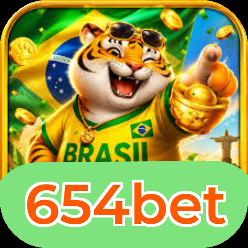 App mobile 654bet