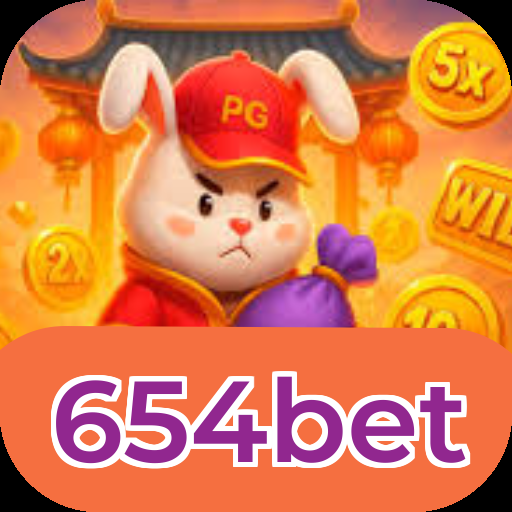 Página de download 654bet
